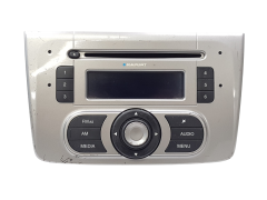 Radio Cd Alfa Romeo 955 MiTo 1560873490 7648361316 Blaupunkt 1339 Radio Cd Alfa Romeo 955 MiTo 1560873490 7648361316 Blaupunkt 1339