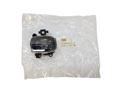 Halogène Voiture LED Renault 261550862R Qplus