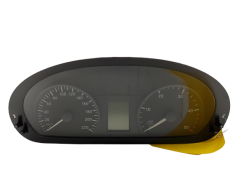 Bloc Compteurs Vitesse Mercedes Vito A6394464321 Bloc Compteurs Vitesse Mercedes Vito A6394464321
