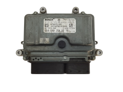 Calculateur A6401508279 0281013032 Mercedes Bosch