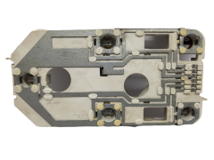 Insert Phare Droit Arrière Peugeot 309 634674 Valeo 2180