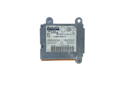 Calculateur 600237000 9644903280 PSA Autoliv Calculateur 600237000 9644903280 PSA Autoliv