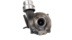 Turbocompresseur 8200478276 54359700012 1.5 dci Renault 54391015082 1109