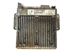 Calculateur 7700868294 7700111201 7700111203 Renault Magneti Marelli 19866