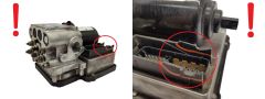 Pompe Abs Opel Vectra B 13039901 13040101 S108022001C 5325