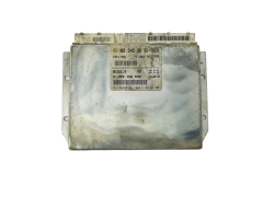 Calculateur 1685453532Q01 0265109630 Mercedes 16667