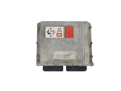 Calculateur LPG 67R011002 110R001001 FLY SF BRC 39588