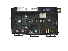 Calculateur 13206751 5DK008668-14 Opel GM Calculateur 13206751 5DK008668-14 Opel GM