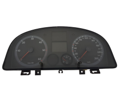 Bloc Compteurs Vitesse VW Caddy 2K0920840E 110080237011 18990 Bloc Compteurs Vitesse VW Caddy 2K0920840E 110080237011 18990