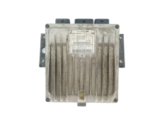 Calculateur 8200399038 8200619409 R0410B034C Renault Delphi 35861