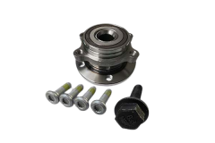 Moyeu De Roue Avant Pour VW Audi Seat Skoda 8J0598625 45981556701 Vika