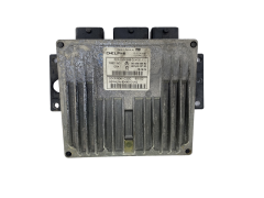 Calculateur 9648966680 9654305780 R0411C023C PSA Delphi 52908