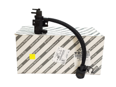 Électrovanne De Turbo Nouvelle Original Jumper Boxer Ducato 3.0 HDi 1617426180