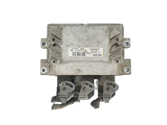 Calculateur S120200105A 8200522357 8200510536 Renault 35330