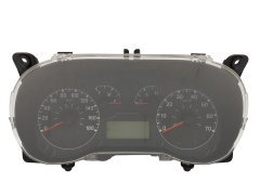 Bloc Compteurs Vitesse Fiat Doblo 5550011005 29931 Bloc Compteurs Vitesse Fiat Doblo 5550011005 29931