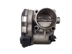 Boitier Papillon D’admission 0280750137 Fiat Lancia Alfa Romeo 1.4 1069