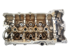 La Culasse BMW 75054229 1.8 16V N42B18AB 4 La Culasse BMW 75054229 1.8 16V N42B18AB 4