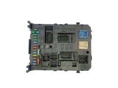 Calculateur BSI04EV K04-00 9664059080 PSA 34970