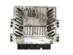 Calculateur 5WS40592E-T 7G91-12A650-YE SID206 Ford Siemens