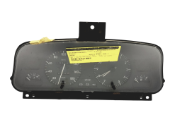 Bloc Compteurs Vitesse Fiat Scudo 1474001080 09036409901 45047