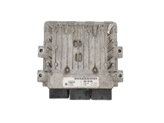 Calculateur 9691761080 S180129101L PSA Continental Calculateur 9691761080 S180129101L PSA Continental
