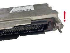 Calculateur 46746380 61602.121.00 IAW16F.EE Fiat Magneti Marelli 61647