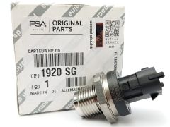 Capteur De Pression De Carburant Original Jumper Boxer Ducato III 3.0HDi 1920SG