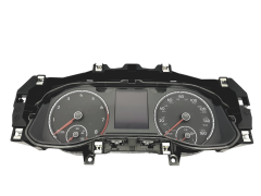Bloc Compteurs Vitesse VW Polo 2G0920940A A2C11336900 VDO RHD Bloc Compteurs Vitesse VW Polo 2G0920940A A2C11336900 VDO RHD