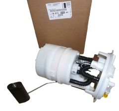 Pompe De  Carrburant Nouvelle Original 1607401580 Peugeot 207 1.6 16V