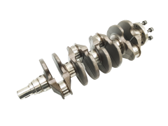 Arbre Vilebrequin 849 0501K6 1.6 hdi 16v 9HZ Peugeot Citroen Ford Volvo