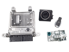 Complet Départ Mercedes E W212 A6519005301 A2129055000 A2045458132 2.2 CDI 3 Complet Départ Mercedes E W212 A6519005301 A2129055000 A2045458132 2.2 CDI 3