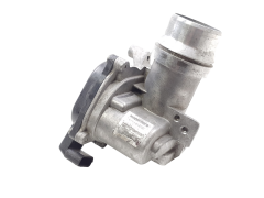 Boitier Papillon D’admission 8200614985 Renault Dacia Nissan 1.5 DCI 1091