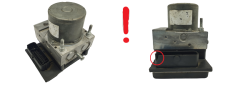 Pompe Abs Fiat Grande Punto 51798105 0265950769 0265235432 62126