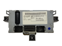 Calculateur BSI Fiat 51744897 Delphi  Calculateur BSI Fiat 51744897 Delphi