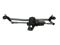 Tringlerie D'essuie Glace Opel Astra H 13111211 0390241538 Bosch 1121