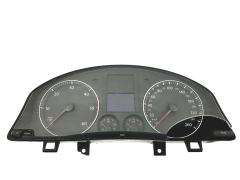 Bloc Compteurs Vitesse VW Golf MK5 1K0920861B 110080247034 44017