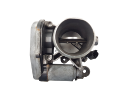 Boitier Papillon D’admission Citroen Peugeot PSA326 9687888280 2.2 HDI 3273