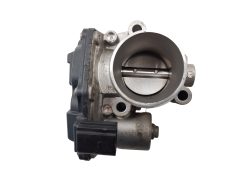 Boitier Papillon D’admission Ford CM5G-9F991-FC 1.0 EcoBoost FoMoCo 2708