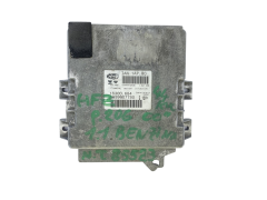 Calculateur PSA 9639907780 IAW1AP.80 16300.684 Magneti Marelli 57844 Calculateur PSA 9639907780 IAW1AP.80 16300.684 Magneti Marelli 57844