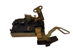 Serrure De Porte Gauche Avant 96038804 Citroen AX Kiekert