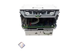 Radio Cd Navi Ford Mondeo BS7T-18K931-AH 7612330941 Radio Cd Navi Ford Mondeo BS7T-18K931-AH 7612330941