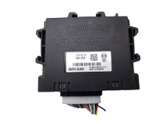Calculateur TCU Renault 284Y66LA6D F005V03168