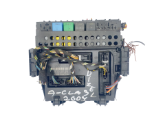 Calculateur A1695405545 5DK008728-21 Mercedes Hella Calculateur A1695405545 5DK008728-21 Mercedes Hella