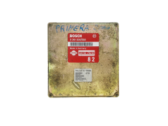 Calculateur 0261200358 23710 70J10  Nissan Bosch  Calculateur 0261200358 23710 70J10  Nissan Bosch