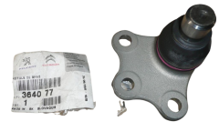 Rotule De Bras Original Citroen Peugeot C4 C-Elysse 364077