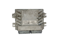 Calculateur S118301122B 8200326741 8200326375 Renault Siemens 44960