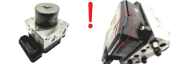 Pompe Abs Lancia Delta 3 51847730 54085113E TRW 46858