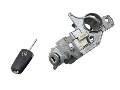 Commutateur D’allumage Opel Astra H Zafira B 2421430 N0501881 1092 Commutateur D’allumage Opel Astra H Zafira B 2421430 N0501881 1092