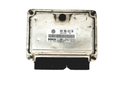 Calculateur 045906019BQ 0281012708 VW Seat Bosch 20897