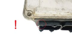 Calculateur IAW4EF.G4 51798647 61601.294.01 Fiat Magneti Marelli 47099